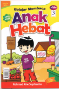 Image of Anak Hebat 3