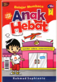 Image of Anak Hebat 7