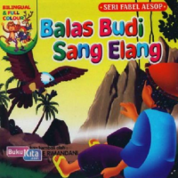 Image of Balas Budi Sang Elang