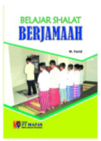 Image of Belajar Shalat Berjamaah