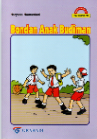 Image of Bondan Anak Budiman