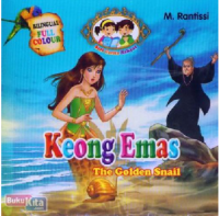 Image of Keong Emas