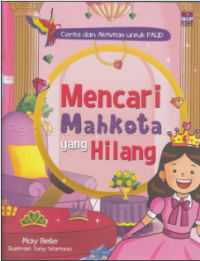 Image of Mencai Mahkota yang Hilang