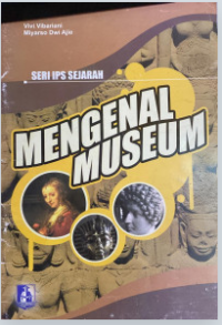 Image of Mengenal Museum