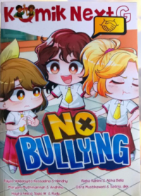 Image of No Bullying