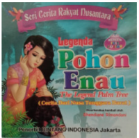 Image of Pohon Enau