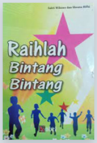 Image of Raihlah Bintang Bintang