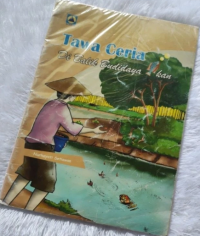 Image of Tawa Ceria Di Balik Budidaya Ikan