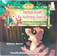 Image of Terperosok Kelubang Galian